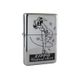 Оригинальная зажигалка Zippo Windproof Lady 60001150