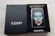 Зажигалка Zippo Dracula Vampire Women 2001126 Дракула Женщина-вампир