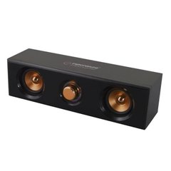 Колонка акустическая система - 2 X 2,5 W Esperanza Tango EP143 2.0 USB черная