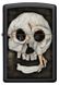 Запальничка Zippo Illusion Skull Design 60005102 Ілюзія Череп дизайн