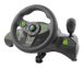 Игровой руль проводний Esperanza PC/PS3 Black-Green EGW102