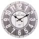 Декоративные часы на стену 135694
