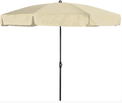 Садовый зонтик Doppler SUNLINE 200 NEO бежевый 003705