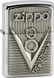 Запальничка Zippo V8 Emblem 2003248 Емблема V8