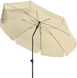 Садовый зонтик Doppler SUNLINE 200 NEO бежевый 003705