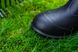 Гумові чоботи чоловічі чорні 43 розмір Verto 15G904