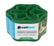 Садовый бордюр сплошной Cellfast пластиковый 9м 30-001H зеленый