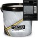 Декоративне покриття для фасадів Toscana White 15 кг