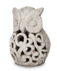 Декоративна фігурка Сови 135000 цемент