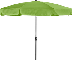 Садова парасолька Doppler SUNLINE 200 NEO зелена 003706