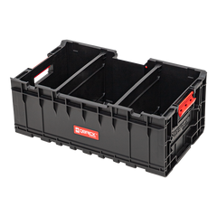 Функціональний контейнер для інструментів Qbrick System ONE Box 2.0 Plus