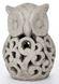 Декоративна фігурка Сови 135000 цемент