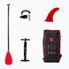 Набір дошка SUP Pure4Fun Basic SUP 10'5" 320 см, 150 кг, з веслом і насосом 2000022444 фото 8