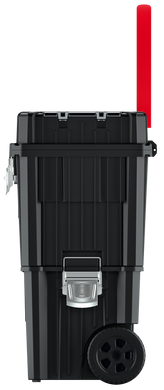Ящик для инструментов на колесах Kistenberg KHVWM-S411