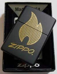 Запальничка Zippo Logo Design 29686