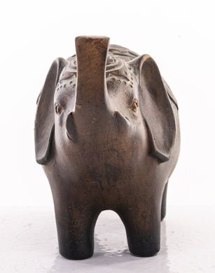Декоративна фігурка Слон 141387
