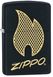Запальничка Zippo Logo Design 29686