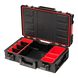 Універсальна модульна скринька для інструментів Qbrick System ONE 200 2.0 Basic