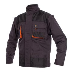 Куртка-жилетка робоча Prowork Польща спецодяг Procera розмір 50