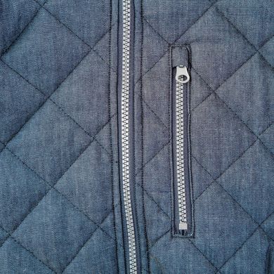 Робоча куртка - кофта синя розмір M/50 Neo Tools 81-554-M