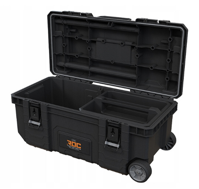 Ящик для інструментів на колесах Keter Gear 28 Mobile Job Box 257189