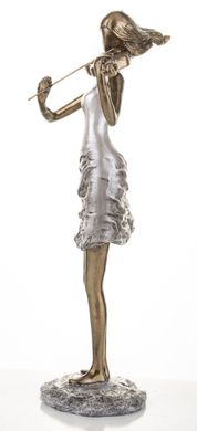 Декоративная статуэтка женщины Art-Pol 141104