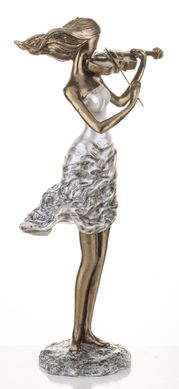 Декоративна статуетка жінки Art-Pol 141104
