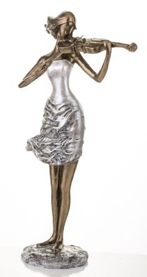 Декоративна статуетка жінки Art-Pol 141104