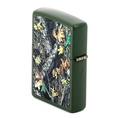 Зажигалка Zippo 28332 MOSSY OAK BREAK-UP