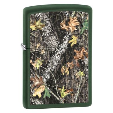 Зажигалка Zippo 28332 MOSSY OAK BREAK-UP