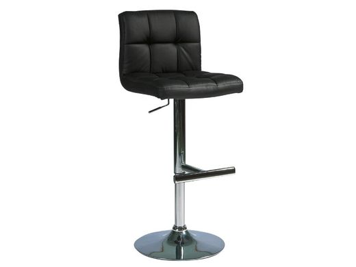 Барный стул HOKER C105 черный