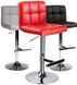 Барний стілець HOKER C105 чорний