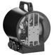 Теплова гармата 3 кВт електричний обігрівач Neo Tools 90-066