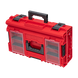 Універсальна модульна скринька для інструментів Qbrick System ONE 200 2.0 Profi RED Ultra HD Custom