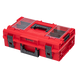 Универсальный модульный ящик для инструментов Qbrick System ONE 200 2.0 Profi RED Ultra HD Custom