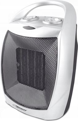 Тепловентилятор керамический обогреватель 1500 Вт Esperanza Fan Heater Atacama EHH006