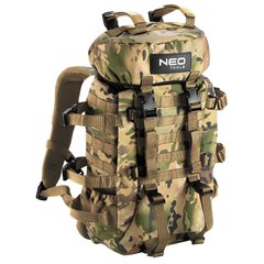 Похідний туристичний рюкзак 30л Neo Tools 84-325