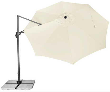Садовый зонтик Doppler RAVENNA AX 330 бежевый 003735