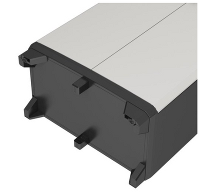 Багатофункціональна шафа пластикова Keter Armadio Utility Gear 240866