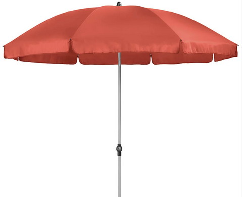 Садовый зонтик Doppler ACTIVE 200 терракотовый 003718