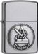 Зажигалка Zippo Tischler Emblem 2006326 Герб Тишлера