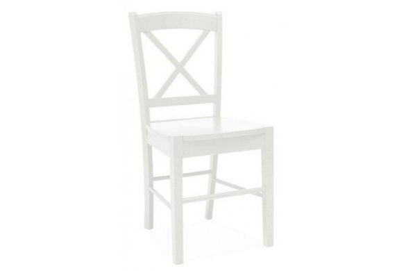 Крісло для кухні SIGNAL CD-56 білий