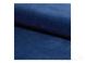 Кресло мягкое вельветовое Signal Ricardo B Velvet Bluvel 86 синий цвет