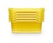 Универсальные контейнеры для хранения 8.5 л 39x29x11.5 SimpleStore Color желтый 1512
