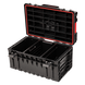 Большой инструментальный ящик объемом 38 литров Qbrick System ONE 350 2.0 Basic