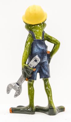Фігурка Art-Pol Майстер механік жаба 118549