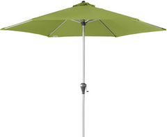 Садова парасолька Doppler ACTIVE Auto Tilt 280 зелена 003725