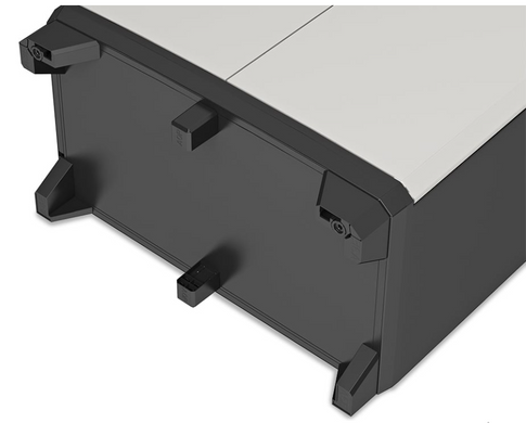 Многофункциональный шкаф пластиковый Keter/Kis Gear Utility Cabinet 003546