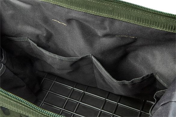 Туристична сумка з нейлону 600 D, жорстке водонепроникне дно Neo Tools 84-322