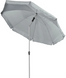 Садова парасолька Doppler ACTIVE 200 світло-сіра 003722